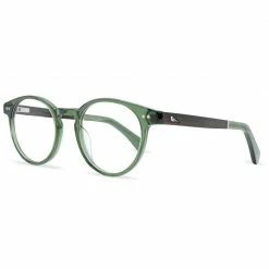 Bird Eyewear Accessories Tawny Sustainable Bio-Acetate Sunglasses | Olive Green
