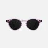 Bird Eyewear Tawny Sustainable Bio-Acetate Sunglasses | Berry Accessories