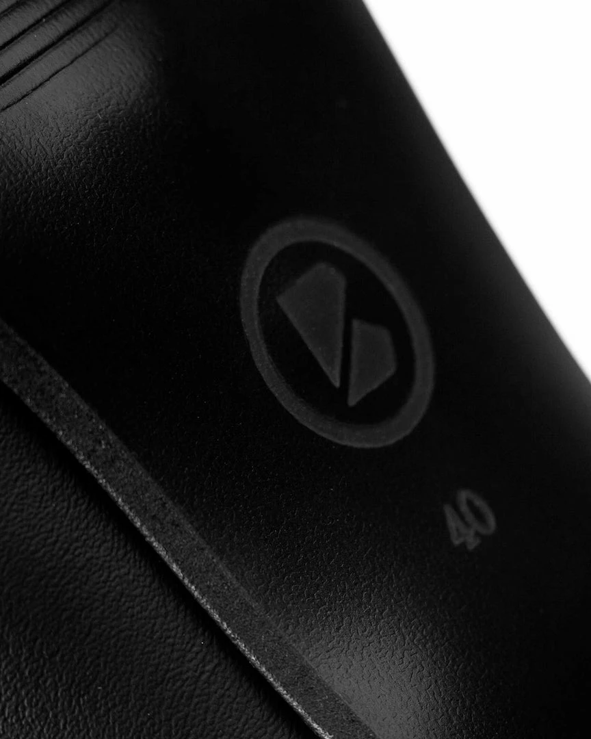 Bohema Shoes Blacky Chic Desserto® Cactus Leather Vegan Stilettos | Black 7 Bohema Shoes Blacky Chic Desserto® Cactus Leather Vegan Stilettos | Black