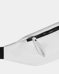 Bohema Silicone Bum Vegan Belt Bag | Multiple Colours