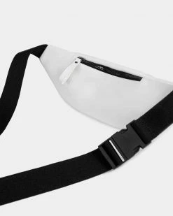 Bohema Silicone Bum Vegan Belt Bag | Multiple Colours
