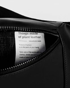 Bohema Silicone Bum Vegan Belt Bag | Multiple Colours