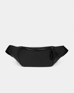 Bohema Silicone Bum Vegan Belt Bag | Multiple Colours