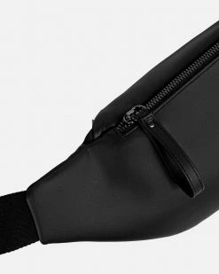 Bohema Silicone Bum Vegan Belt Bag | Multiple Colours