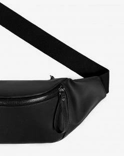 Bohema Silicone Bum Vegan Belt Bag | Multiple Colours