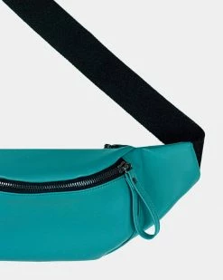 Bohema Silicone Bum Vegan Belt Bag | Multiple Colours