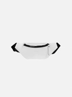 Bohema Silicone Bum Vegan Belt Bag | Multiple Colours