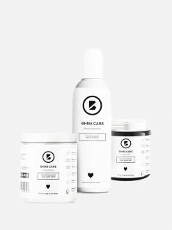 Bohema Eco Vegan Shoe Care Full Set