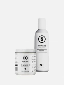 Bohema Eco Vegan Shoe Care Set