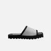 Bohema Shoes Pinatex® Vegan Leather Flat Slides | Multiple Colours