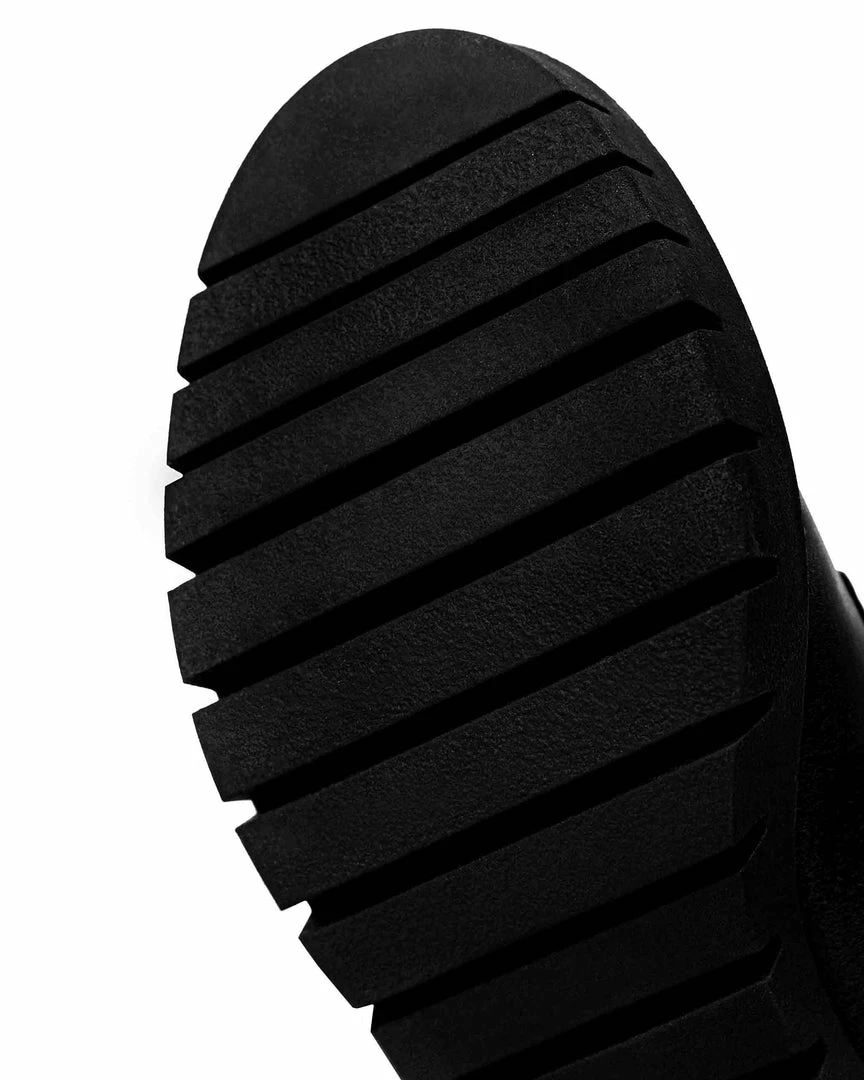 Bohema Workers No. 3 Desserto® Cactus Leather Vegan Boots | White Shoes 7 Bohema Workers No. 3 Desserto® Cactus Leather Vegan Boots | White Shoes