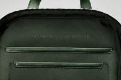 BOITA Vegan Leather Backpack/Briefcase | Limited Edition Olive Bags 15 BOITA Vegan Leather Backpack/Briefcase | Limited Edition Olive Bags