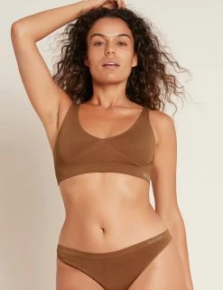 BOODY Clothing Padded Bamboo Shaper Bra | 2 Pack In Multiple Colours