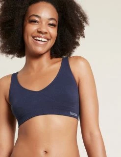 BOODY Bamboo Shaper Bra | 2 Pack In Multiple Colours
