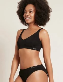 BOODY Bamboo Shaper Bra | 2 Pack In Multiple Colours