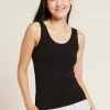 BOODY Women's Bamboo Tank Top | Multiple Colours Clothing