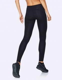 BOODY Active Bamboo Full Length Leggings | Black