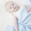 BOODY Baby Bamboo Muslin Wrap | 2 Pack In Multiple Colours Kids 1 BOODY Baby Bamboo Muslin Wrap | 2 Pack In Multiple Colours Kids