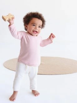 BOODY Baby Bamboo Pull On Leggings | Multiple Colours