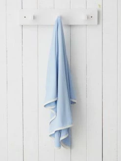 BOODY Baby Bamboo Stretch Jersey Blanket | Multiple Colours Kids