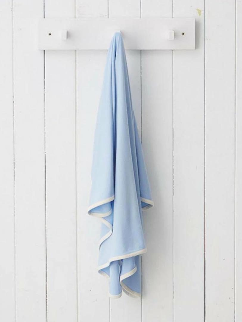 BOODY Baby Bamboo Stretch Jersey Blanket | Multiple Colours Kids 3 BOODY Baby Bamboo Stretch Jersey Blanket | Multiple Colours Kids
