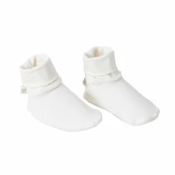 BOODY Baby Bamboo Beanie & Bootie Set | Multiple Colours Kids