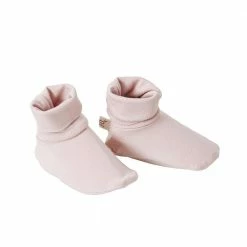BOODY Baby Bamboo Beanie & Bootie Set | Multiple Colours Kids
