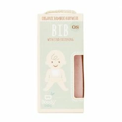 BOODY Kids Baby Bamboo Bib | Multiple Colours 13 BOODY Kids Baby Bamboo Bib | Multiple Colours