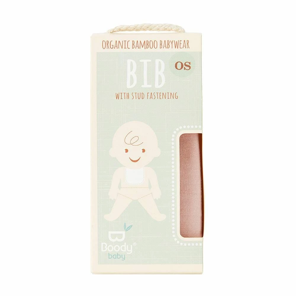 BOODY Kids Baby Bamboo Bib | Multiple Colours 8 BOODY Kids Baby Bamboo Bib | Multiple Colours