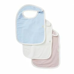 BOODY Kids Baby Bamboo Bib | Multiple Colours 12 BOODY Kids Baby Bamboo Bib | Multiple Colours