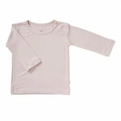 BOODY Kids Baby Bamboo Long Sleeve Top | Multiple Colours