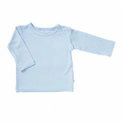 BOODY Kids Baby Bamboo Long Sleeve Top | Multiple Colours