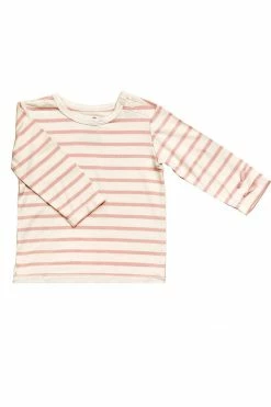 BOODY Kids Baby Bamboo Long Sleeve Top | Multiple Colours
