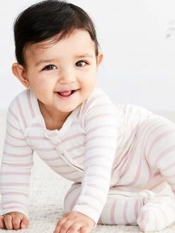 BOODY Baby One-piece Bamboo Babygrow | Multiple Colours Kids