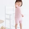 BOODY Baby Bamboo Pull On Shorts | Multiple Colours