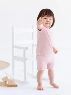 BOODY Baby Bamboo Pull On Shorts | Multiple Colours