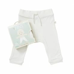 BOODY Baby Bamboo Pull On Leggings | Multiple Colours