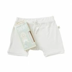 BOODY Baby Bamboo Pull On Shorts | Multiple Colours