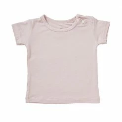 BOODY Baby Short Sleeve Bamboo T-Shirt | Multiple Colours 19 BOODY Baby Short Sleeve Bamboo T-Shirt | Multiple Colours