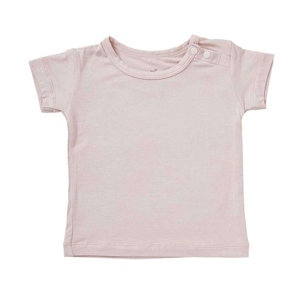 BOODY Baby Short Sleeve Bamboo T-Shirt | Multiple Colours 10 BOODY Baby Short Sleeve Bamboo T-Shirt | Multiple Colours
