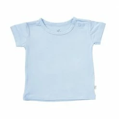 BOODY Baby Short Sleeve Bamboo T-Shirt | Multiple Colours 15 BOODY Baby Short Sleeve Bamboo T-Shirt | Multiple Colours