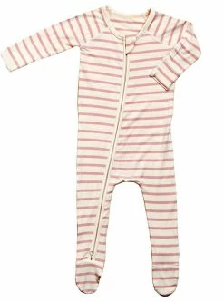 BOODY Baby One-piece Bamboo Babygrow | Multiple Colours Kids