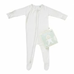BOODY Baby One-piece Bamboo Babygrow | Multiple Colours Kids