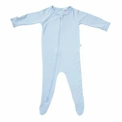 BOODY Baby One-piece Bamboo Babygrow | Multiple Colours Kids