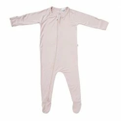 BOODY Baby One-piece Bamboo Babygrow | Multiple Colours Kids