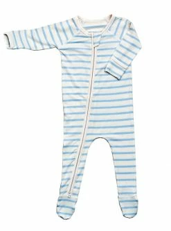 BOODY Baby One-piece Bamboo Babygrow | Multiple Colours Kids