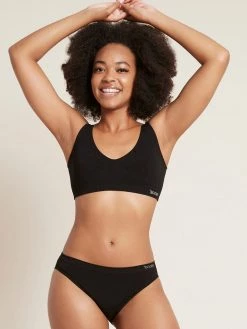 BOODY Bamboo Shaper Bra | Multiple Colours Clothing
