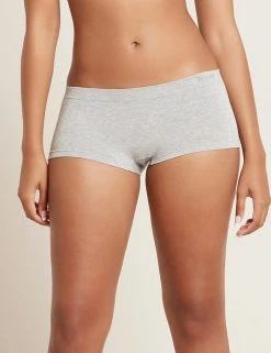 BOODY Bamboo Boyleg Brief | Multiple Colours