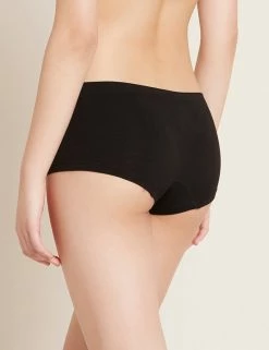BOODY Bamboo Boyleg Brief | Multiple Colours