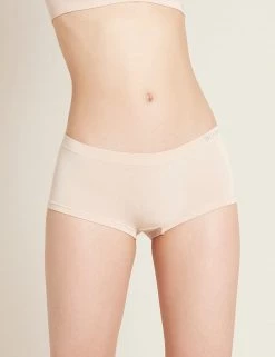 BOODY Bamboo Boyleg Brief | Multiple Colours